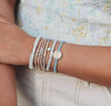 WONDER HAIR TIE BRACELETS