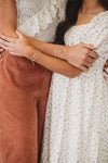 MOTHER/DAUGHTER HT BRACELETS