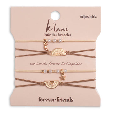 FOREVER FRIENDS HT BRACELETS