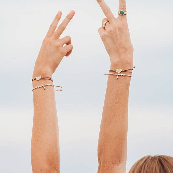 FOREVER FRIENDS HT BRACELETS