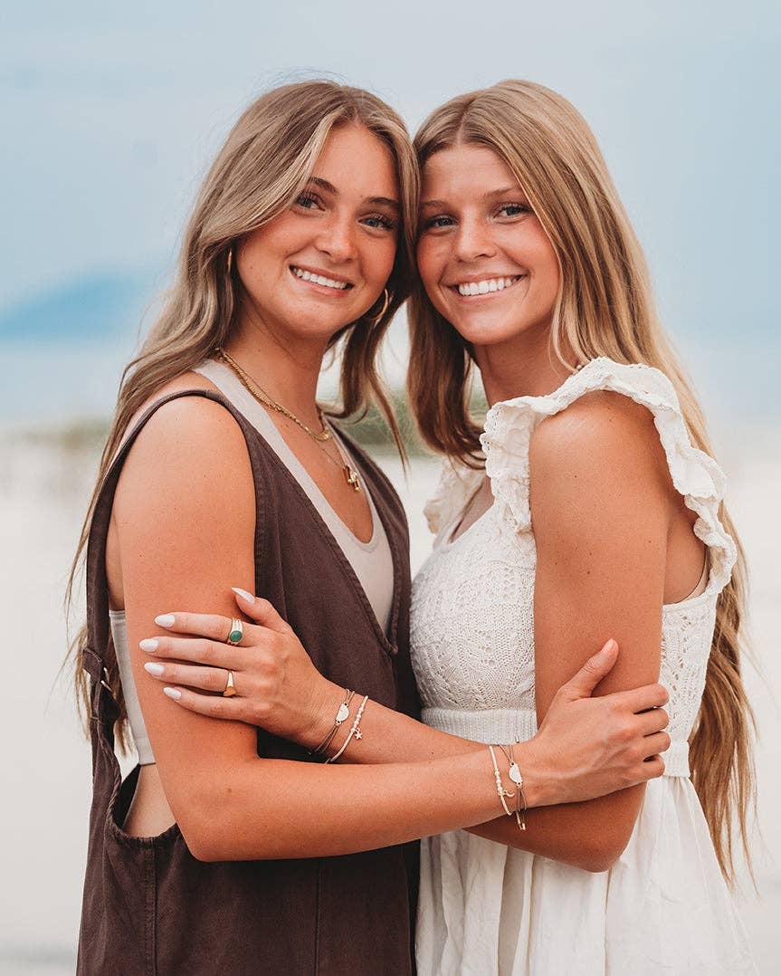 FOREVER FRIENDS HT BRACELETS