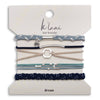 DREAM HAIR TIE BRACELETS
