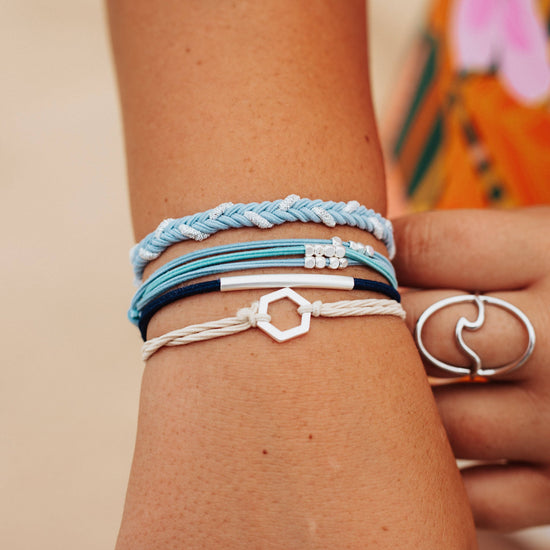 DREAM HAIR TIE BRACELETS