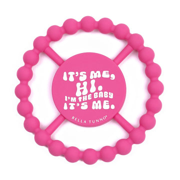 TAYLOR SWIFT IT'S ME HI TEETHER