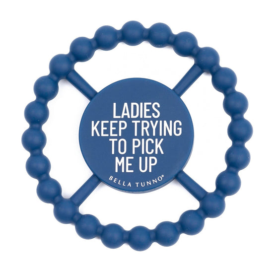 LADIES PICK ME UP TEETHER