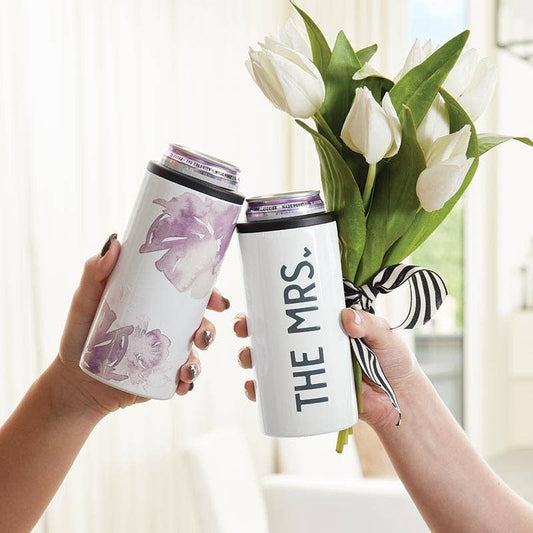 THE MRS SKINNY CAN COOLER