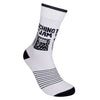 TEACHING IS MY JAM SOCK