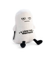 GHOST LIVIN THE NIGHTMARE