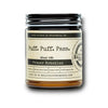PUFF PUFF PASS CANDLE