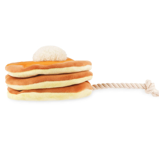 FETCHING FLAPJACKS