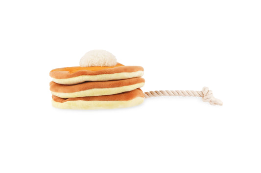 FETCHING FLAPJACKS