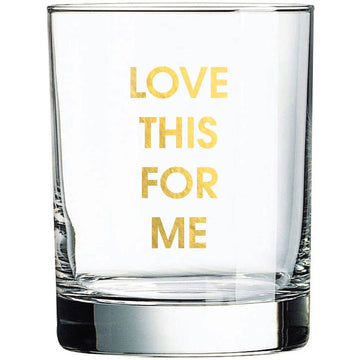 LOVE THIS FOR ME ROCKS