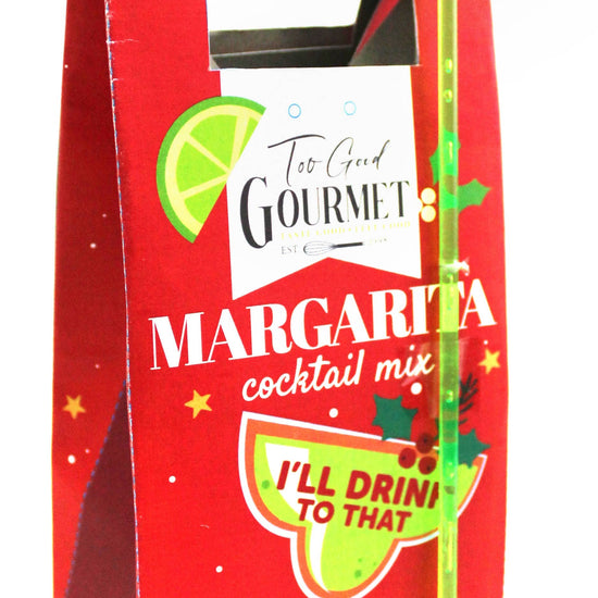 MARGARITA COCKTAIL MIX BAG