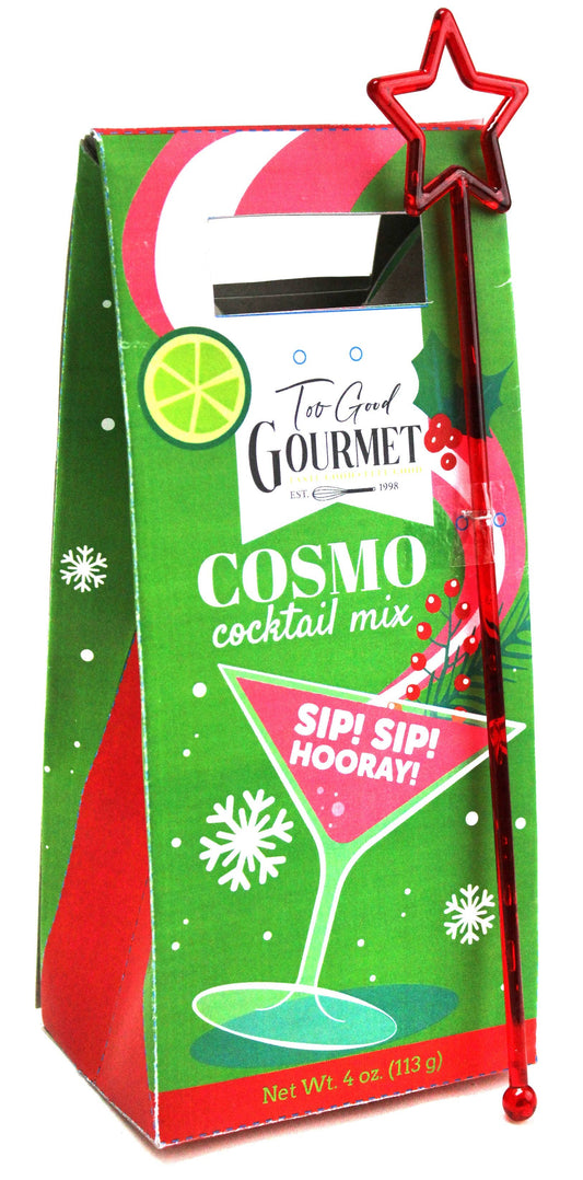 MARGARITA COCKTAIL MIX BAG