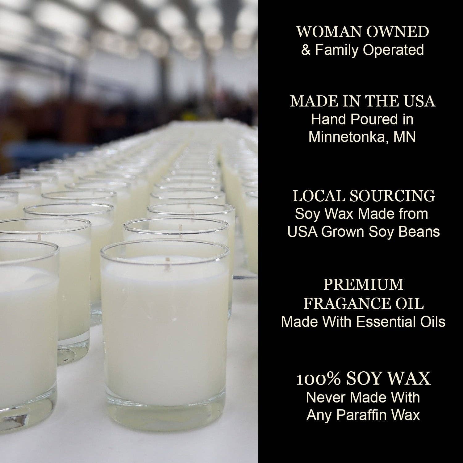 IF YOU WERE WHISKEY CANDLE