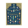 COCKTAIL LOVER'S 500 PC PUZZLE