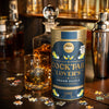 COCKTAIL LOVER'S 500 PC PUZZLE