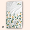 LIFE GIVES YOU LEMONS K TOWEL