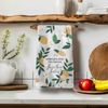 LIFE GIVES YOU LEMONS K TOWEL