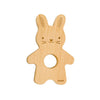 SOFT BOOK & TEETHER SET