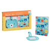 BABY PASSPORT & LUGGAGE TAG
