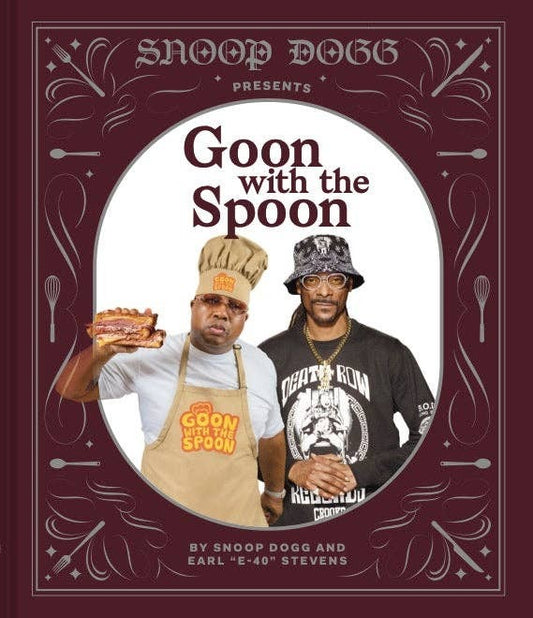 SNOOP DOGG GOON WITH THE SPOON