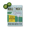 SPICY JALAPENO MARG SINGLE SERVE