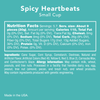 SPICY HEARTBEATS