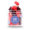 BLUSH BEARS FRUIT GUMMIES