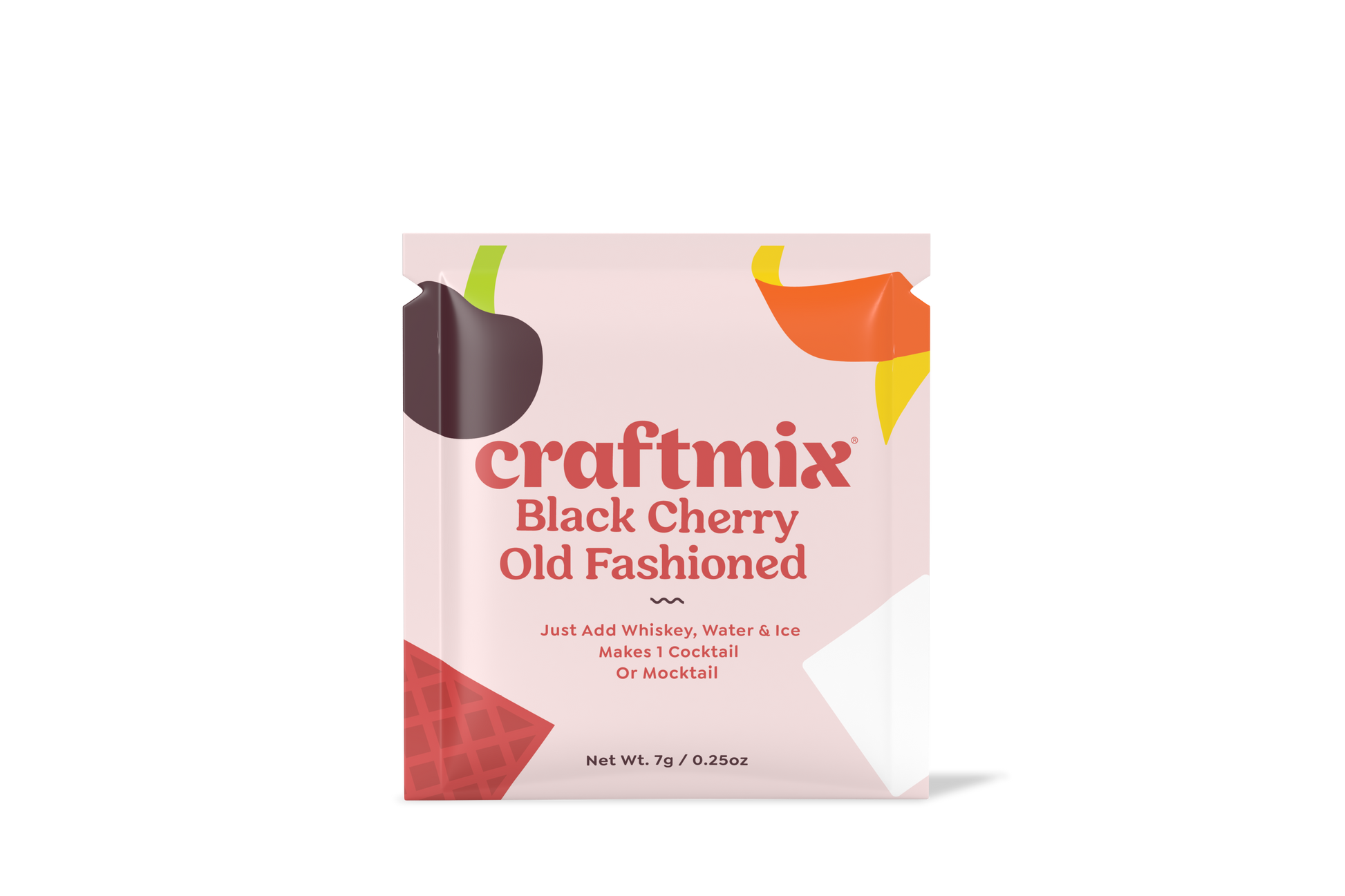 BLACK CHERRY OLD FASHIONED SINGLE