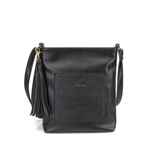 LILY CROSSBODY BAG BLACK