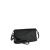 GRACIE CLUTCH BLACK
