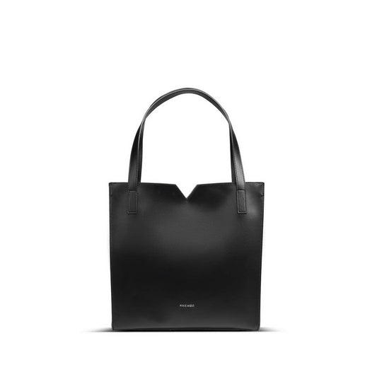 ALICIA TOTE BAG BLACK