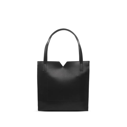 ALICIA TOTE BAG BLACK