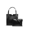ALICIA TOTE BAG BLACK