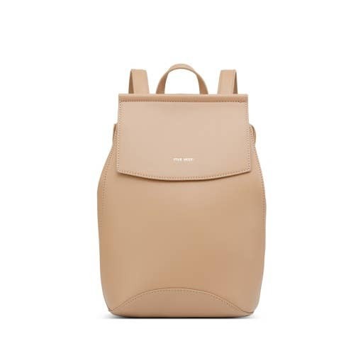 KIM BACKPACK SAND