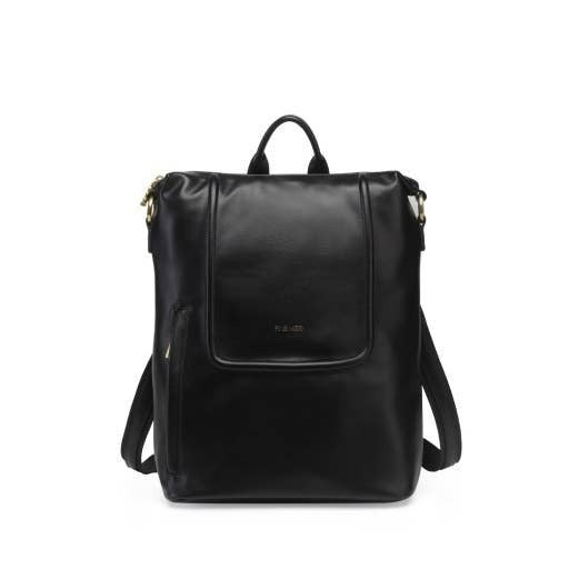 BLOSSOM BACKPACK BLACK