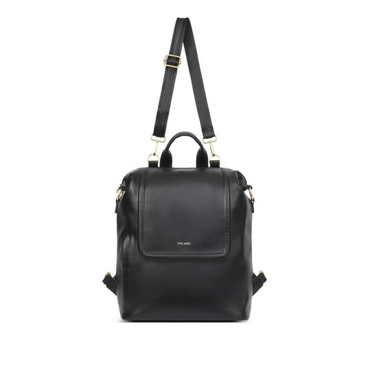 BLOSSOM BACKPACK BLACK