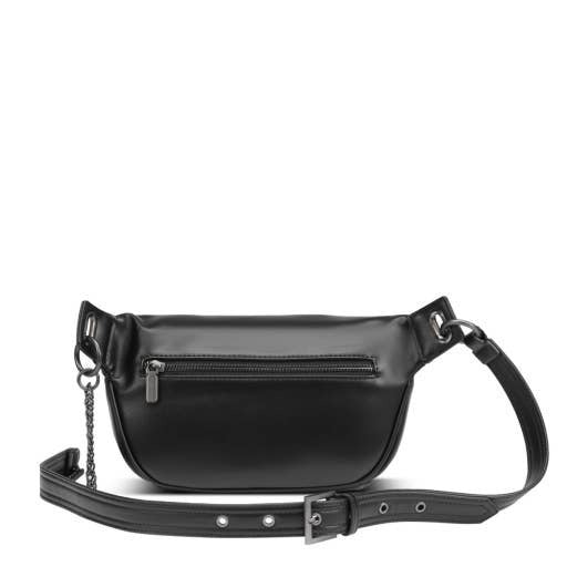 BROOKLYN BLACK BELT BAG