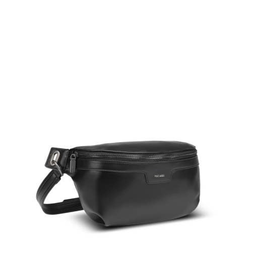 BROOKLYN BLACK BELT BAG