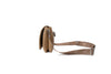GIANNA CROSSBODY BAG LATTE