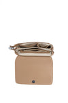 GIANNA CROSSBODY BAG LATTE