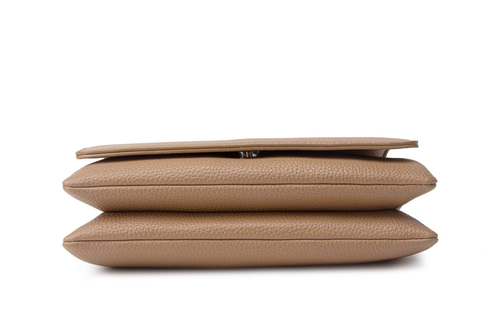 GIANNA CROSSBODY BAG LATTE