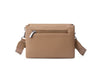 GIANNA CROSSBODY BAG LATTE