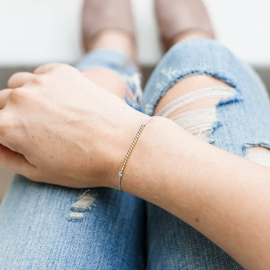 THANKS BRACELET