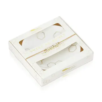 HONEY BRACELET + DISH SET
