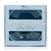 SHINE BRACELET + DISH SET