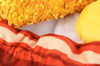 EGGCELLENT PLATE DOG TOY