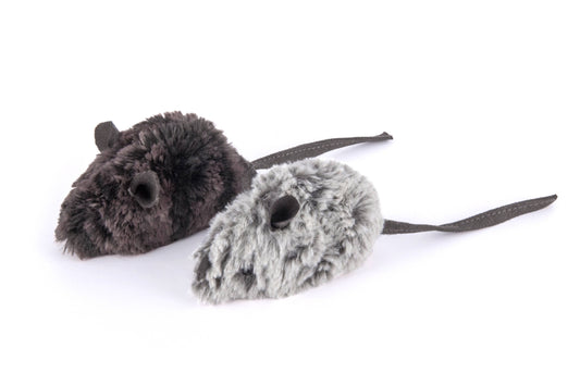 CATCH A MEOWSE CAT TOY