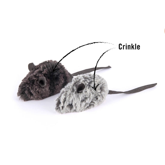 CATCH A MEOWSE CAT TOY